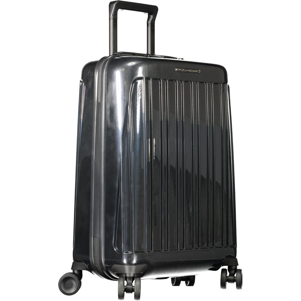 Small 4 Wheel Suitcase