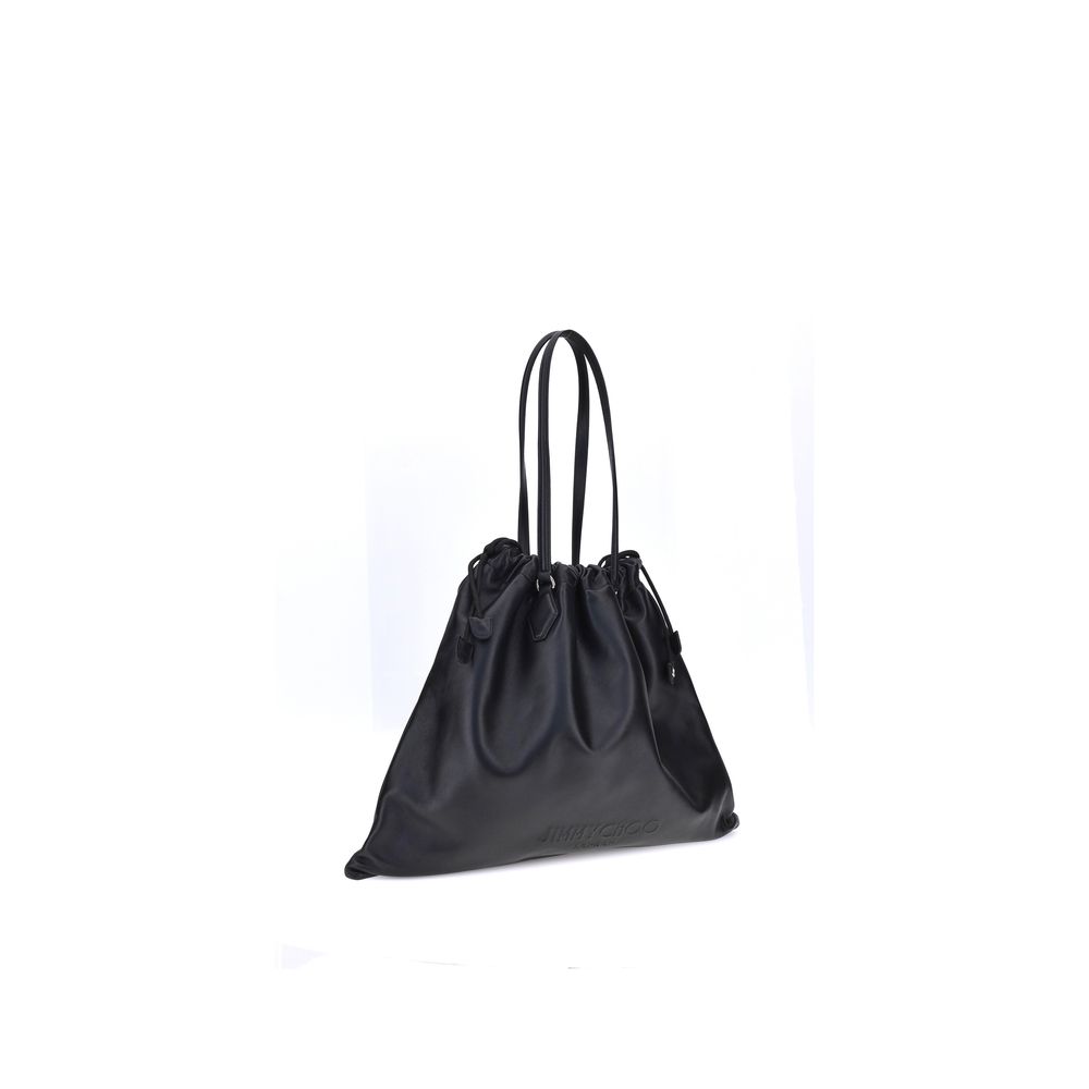 Drawstring Tote Large