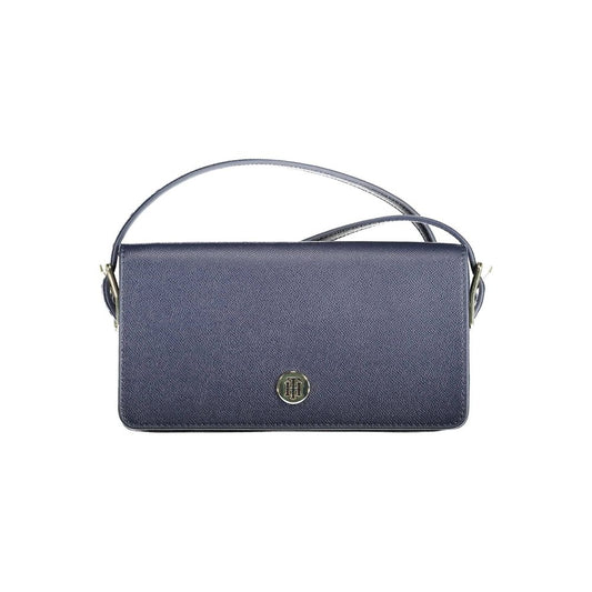 Blue Women Shoulder Bag