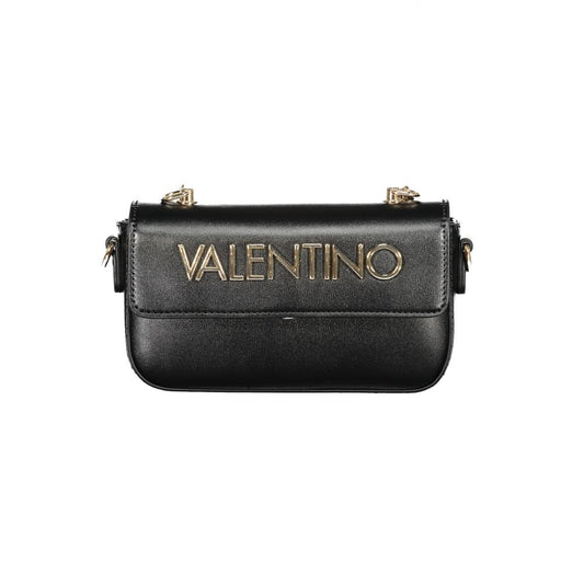 Shoulder Bag in Black