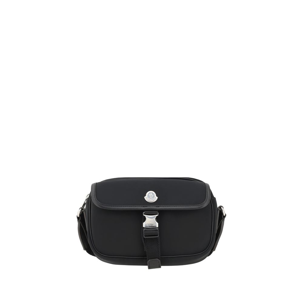 New Trick Water-Repellant Crossbody Bag