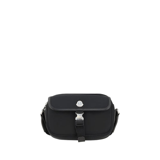 New Trick Water-Repellant Crossbody Bag