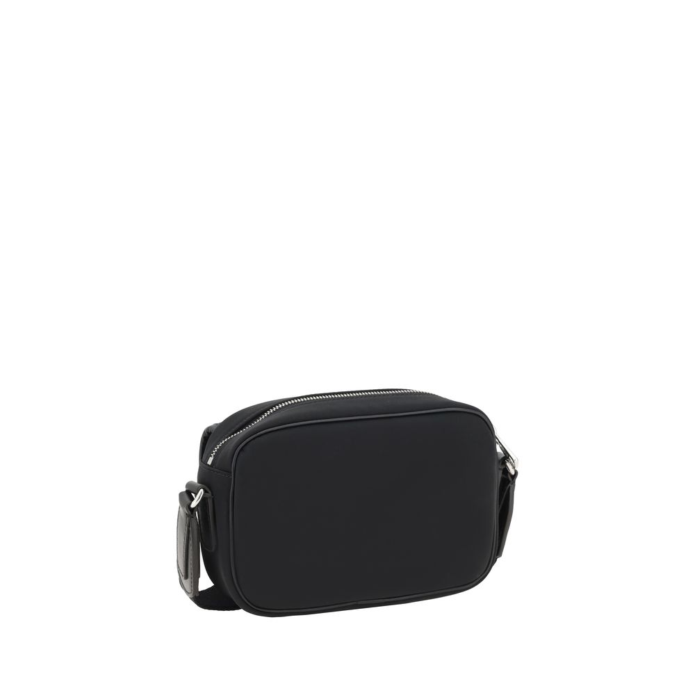 New Trick Water-Repellant Crossbody Bag
