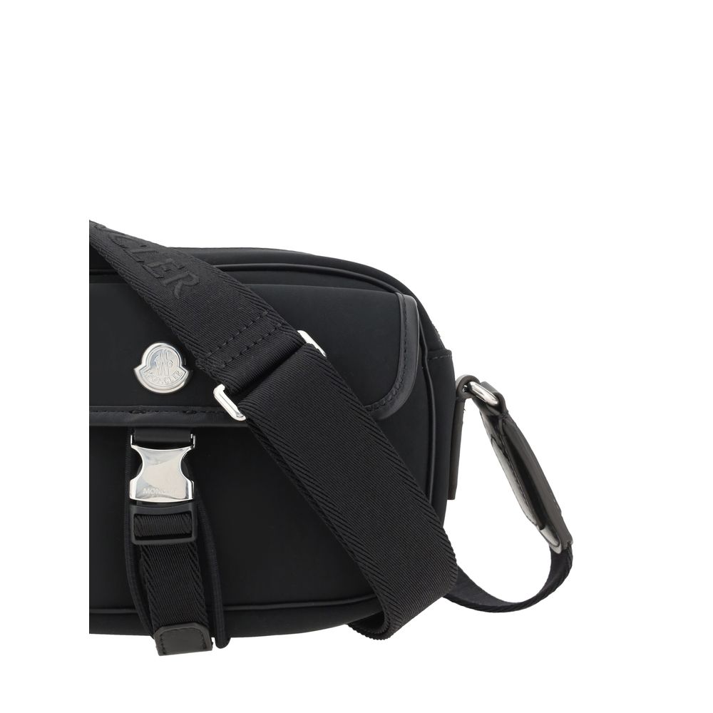 New Trick Water-Repellant Crossbody Bag