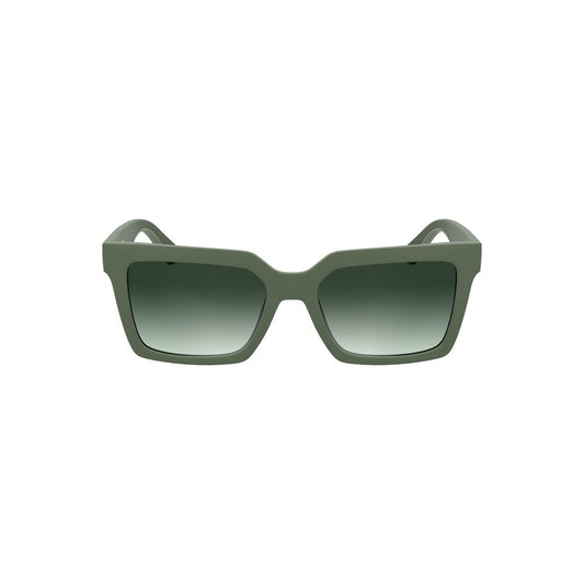 Gafas de sol ecológicas de tejido de base biológica