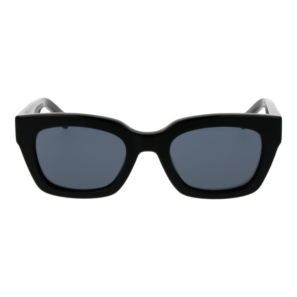 Lunettes de soleil noires pour femmes