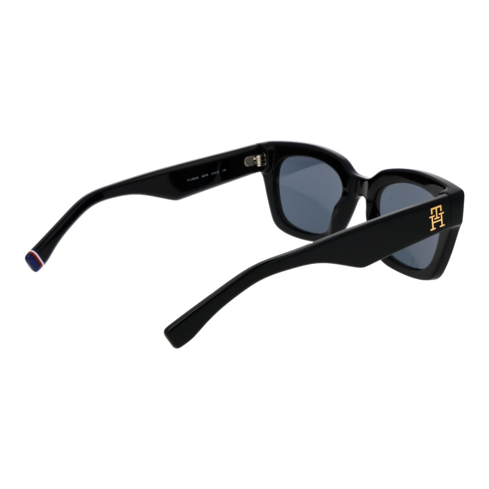 Lunettes de soleil noires pour femmes
