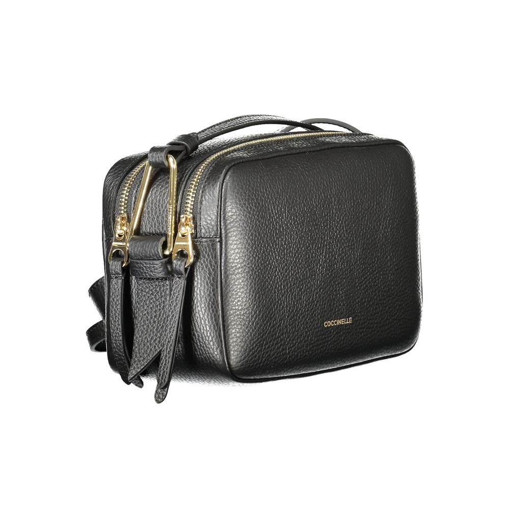Noir Malory Small Bag