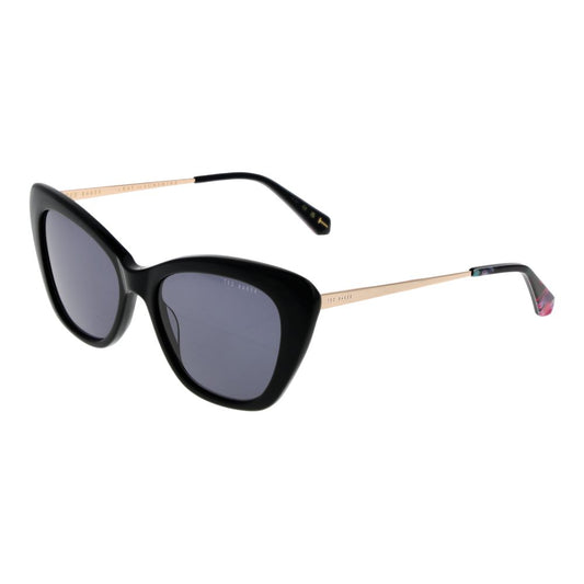 Lunettes de soleil noires pour femmes