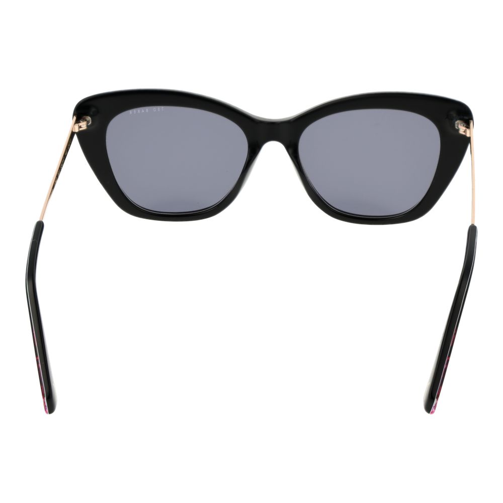 Lunettes de soleil noires pour femmes