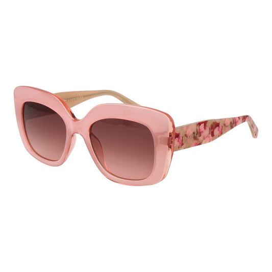 Gafas de sol rosas para mujer