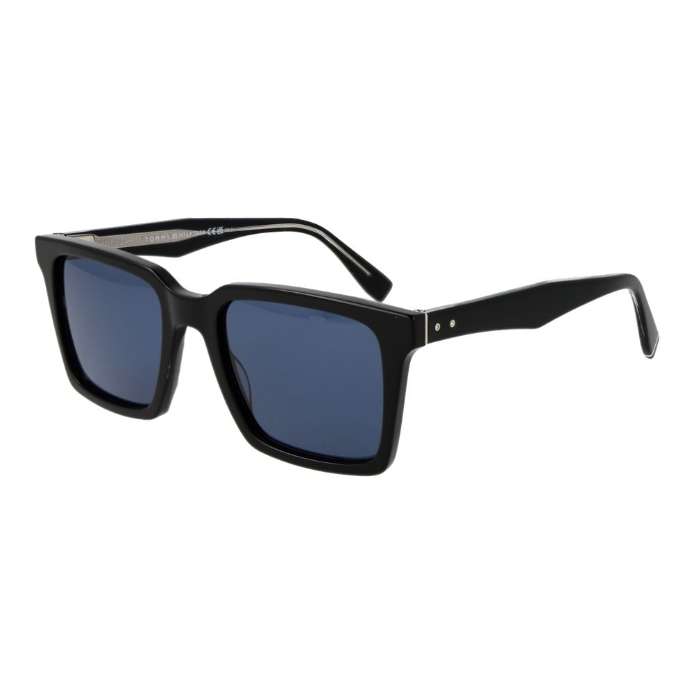 Gafas de sol negras para hombre