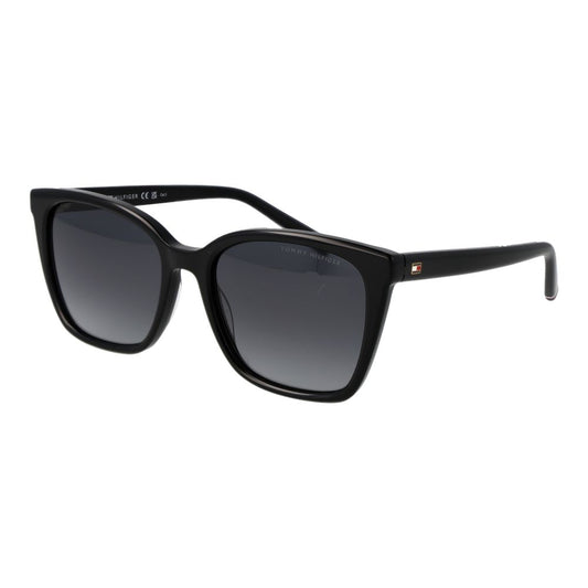 Lunettes de soleil noires pour femmes