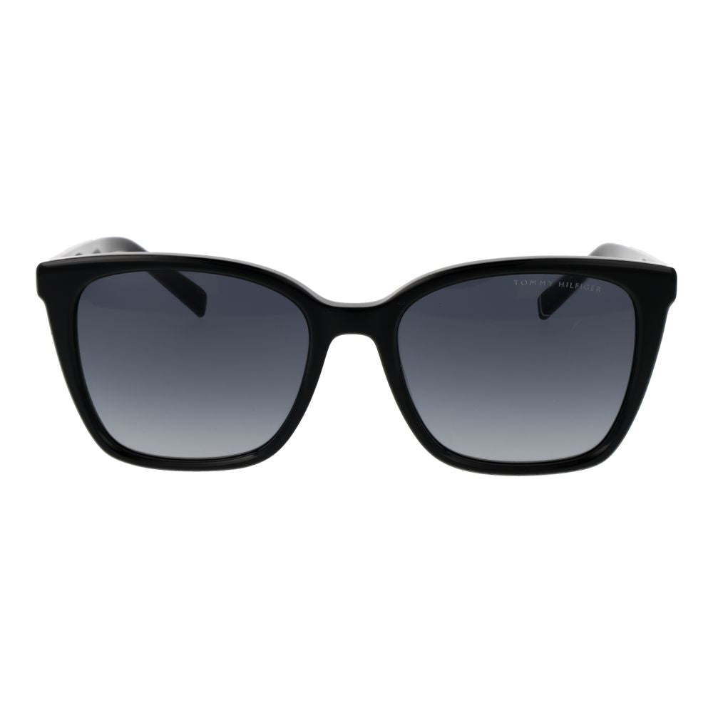 Lunettes de soleil noires pour femmes