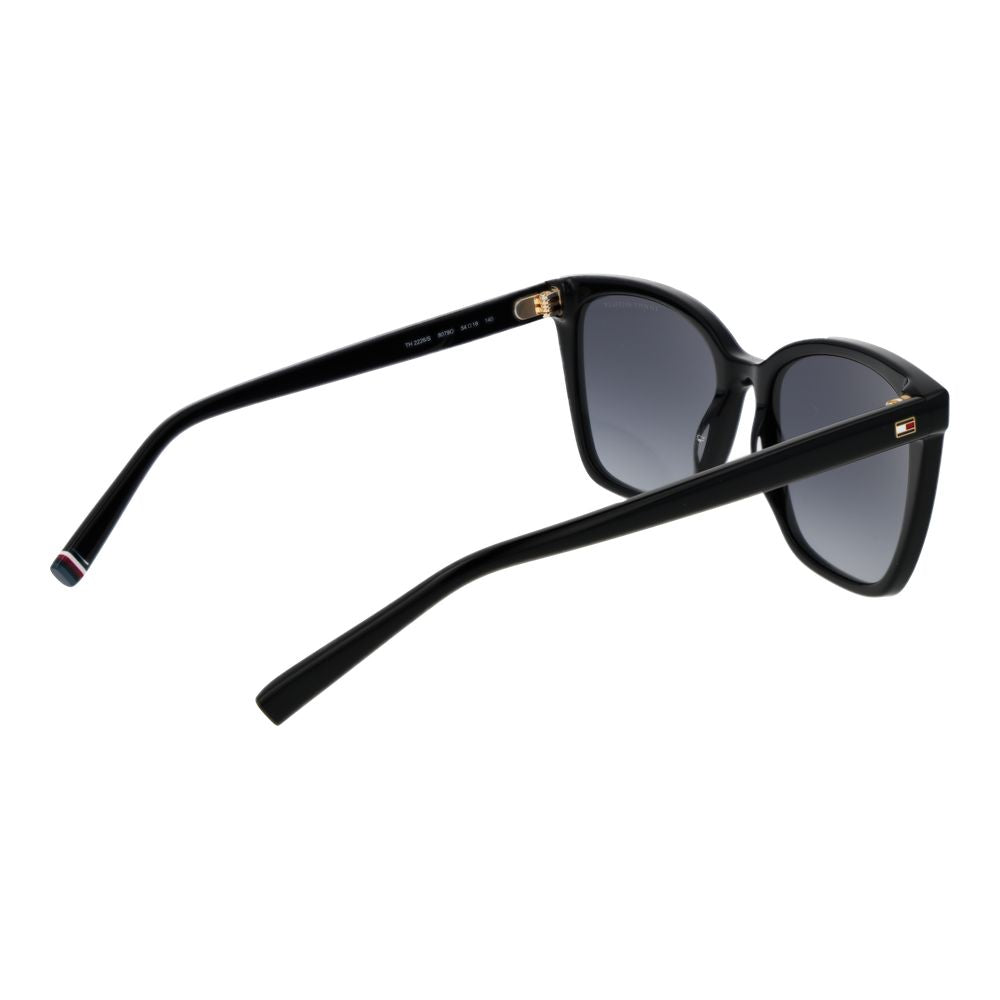 Lunettes de soleil noires pour femmes