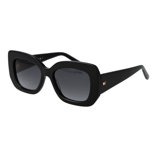 Lunettes de soleil noires pour femmes