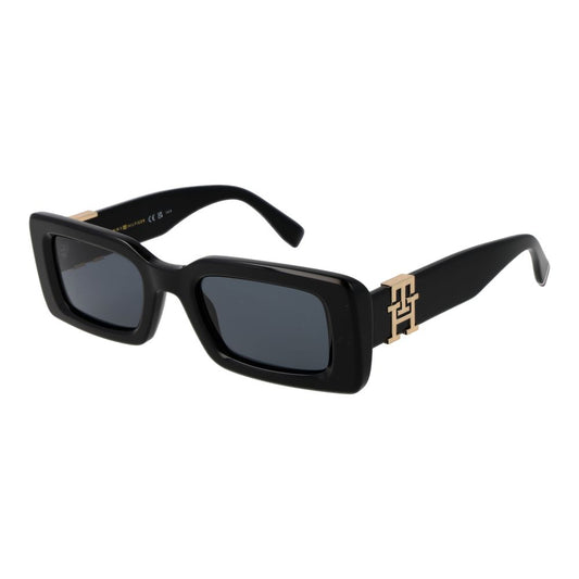 Lunettes de soleil noires pour femmes