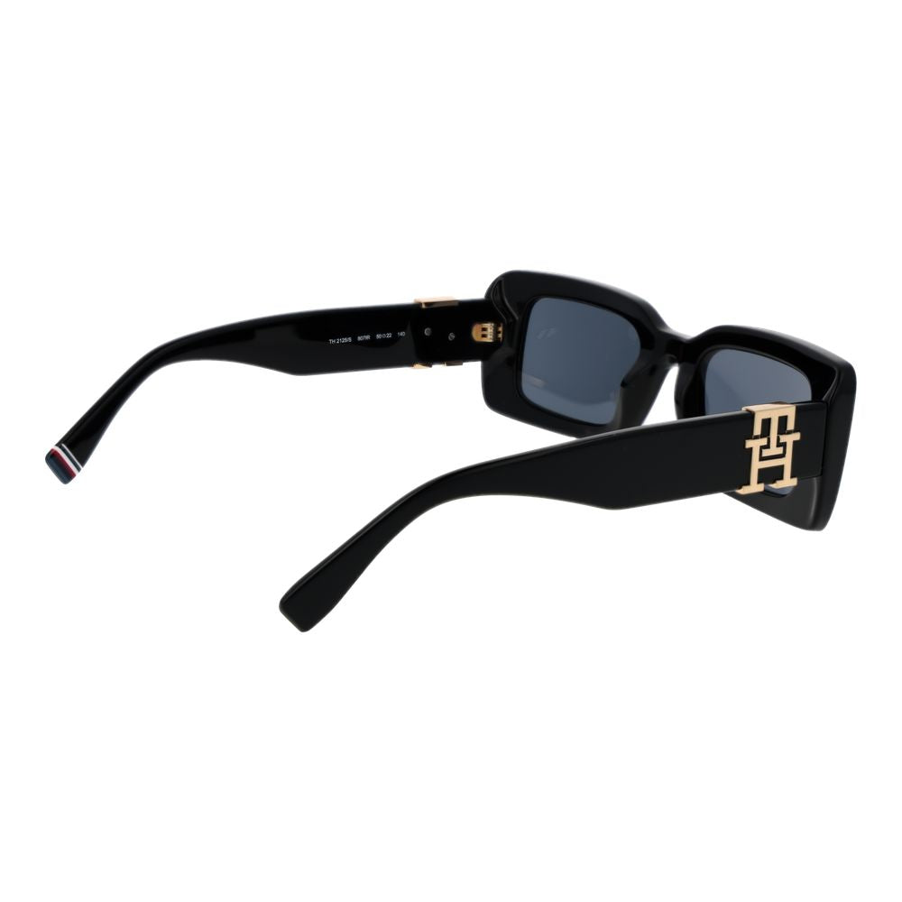Lunettes de soleil noires pour femmes