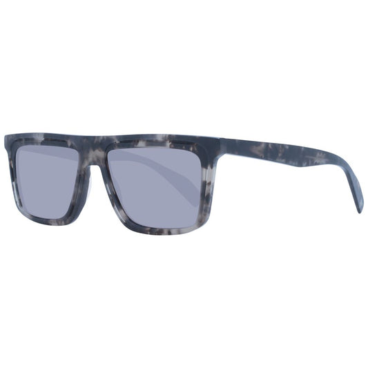 Gafas de sol unisex grises