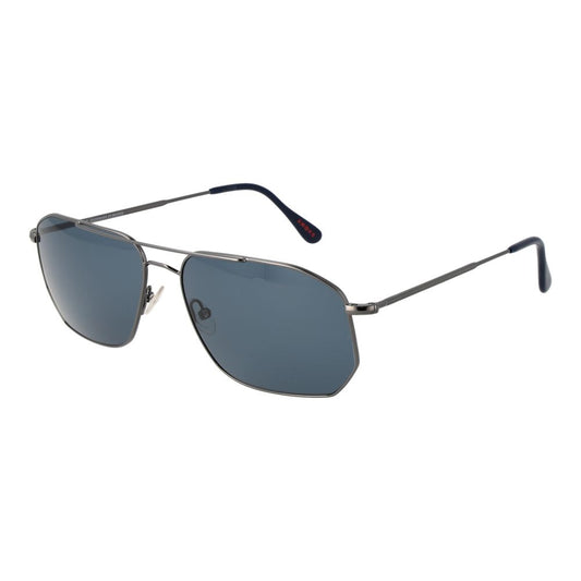 Gafas de sol unisex grises