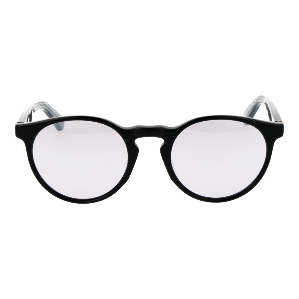 Gafas de sol negras para hombre