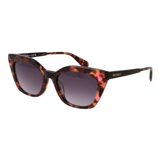 Gafas de sol multicolor para mujer