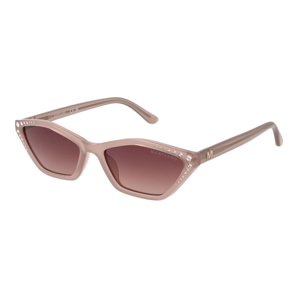 Gafas de sol rosas para mujer