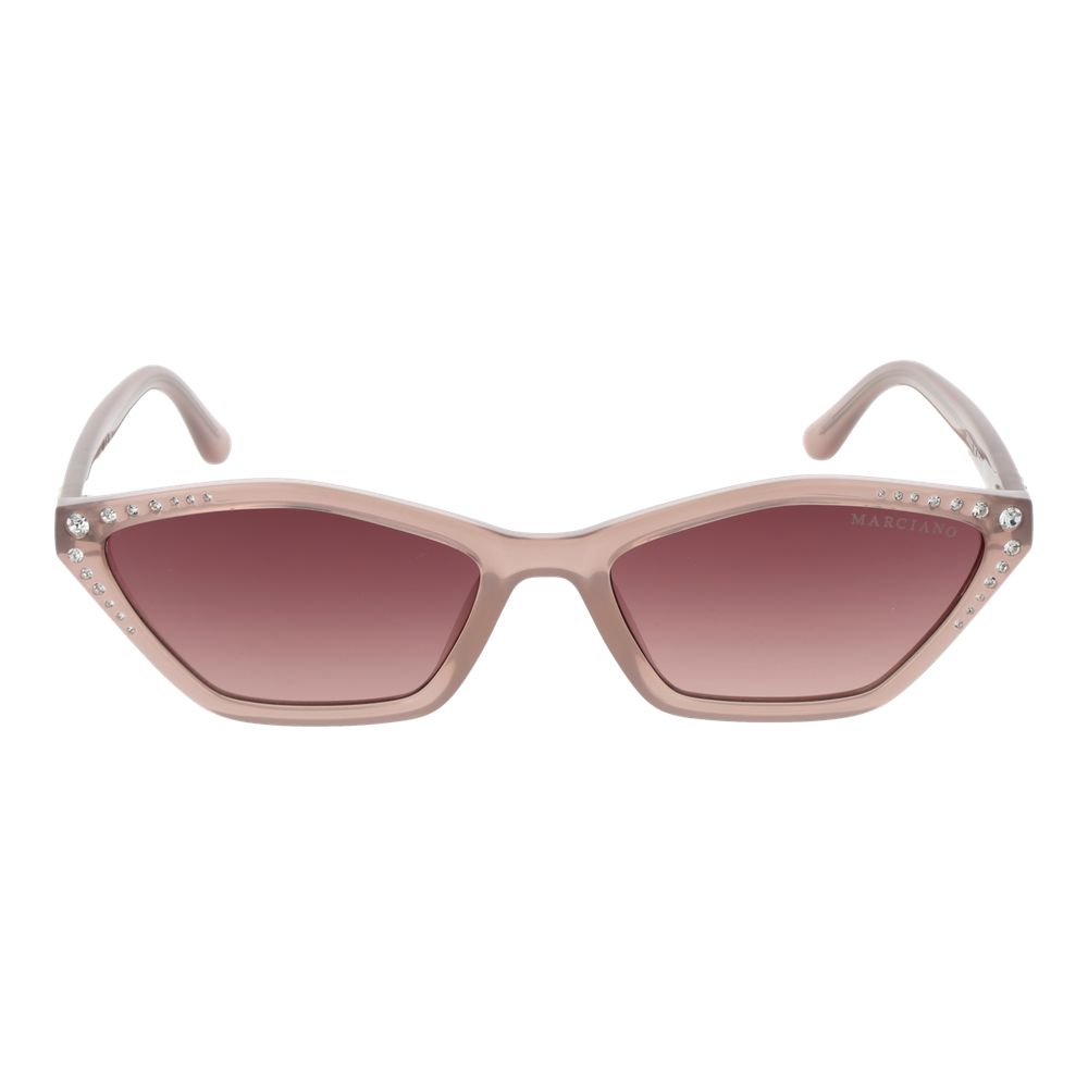 Gafas de sol rosas para mujer