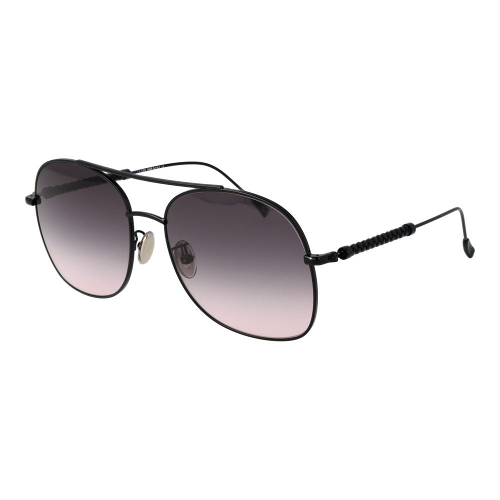 Lunettes de soleil noires pour femmes