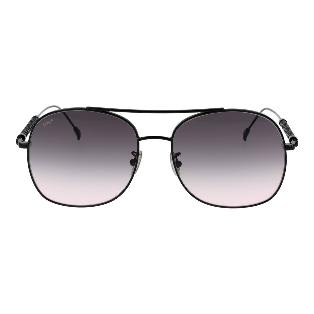Lunettes de soleil noires pour femmes