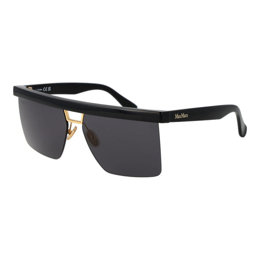 Lunettes de soleil noires pour femmes
