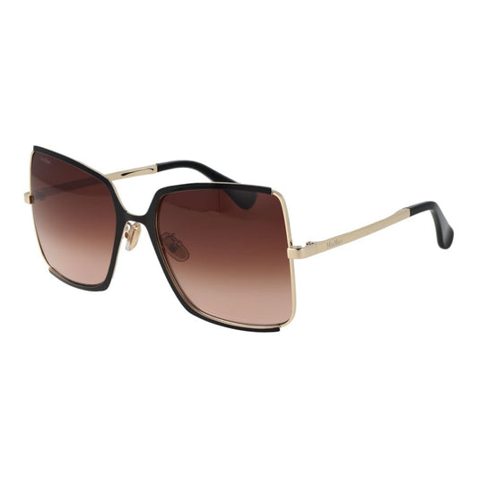 Lunettes de soleil noires pour femmes