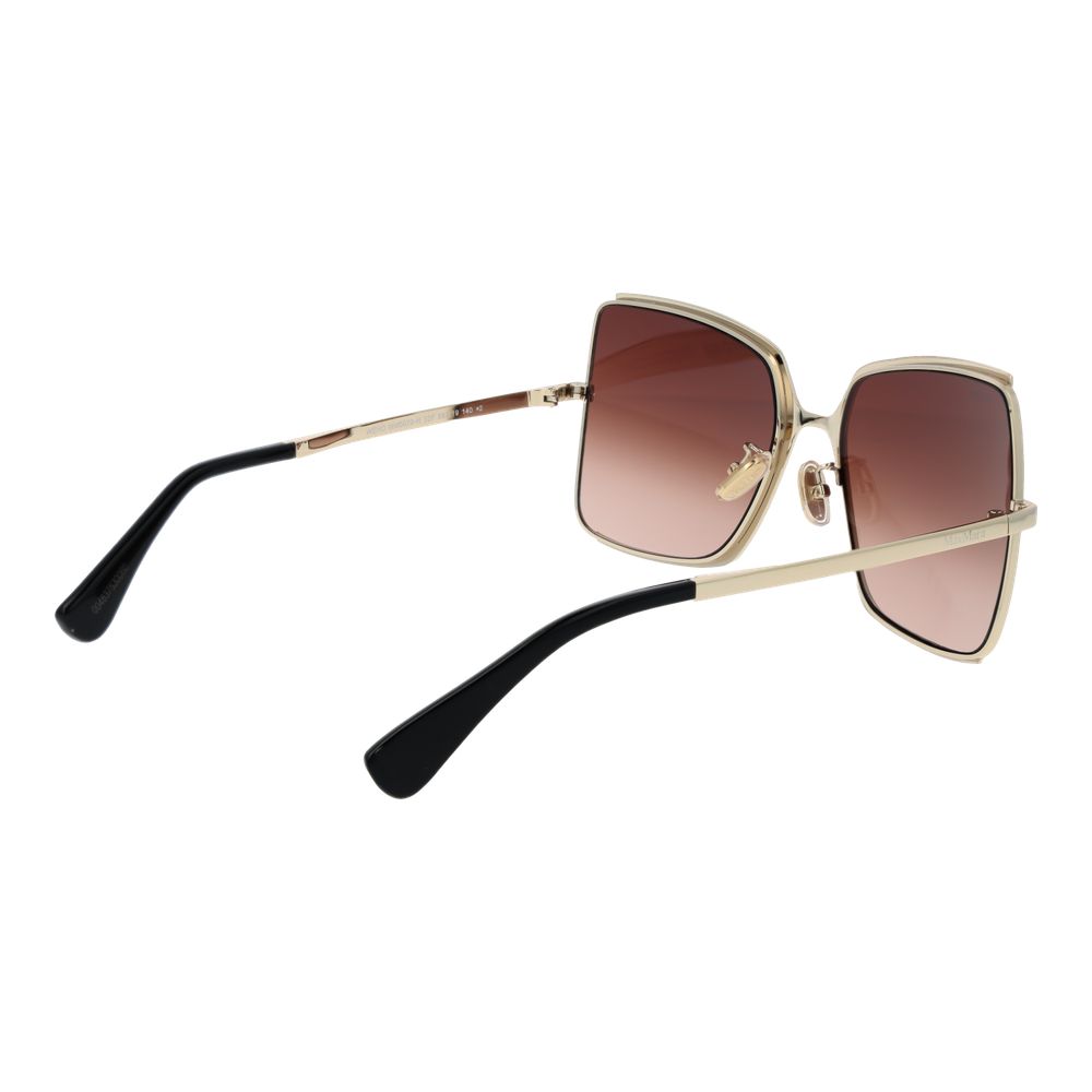 Lunettes de soleil noires pour femmes