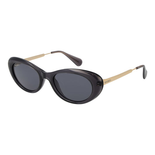 Gafas de sol grises para mujer