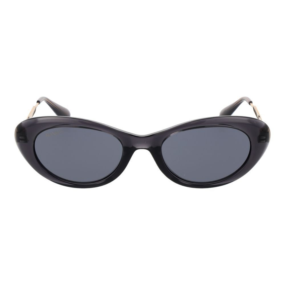 Gafas de sol grises para mujer