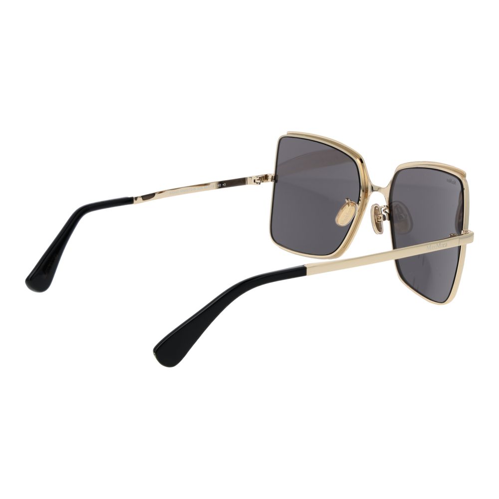 Lunettes de soleil noires pour femmes