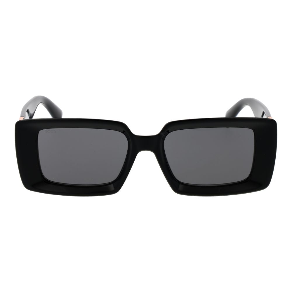 Lunettes de soleil noires pour femmes