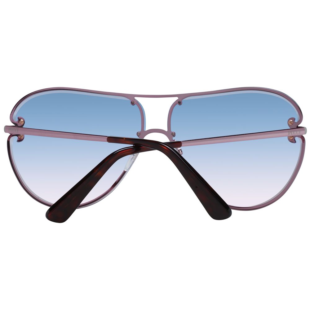 Gafas de sol rosas para mujer
