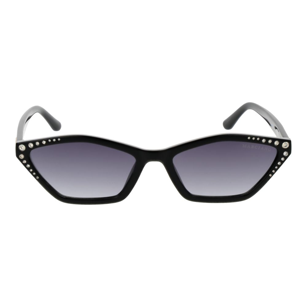 Lunettes de soleil noires pour femmes