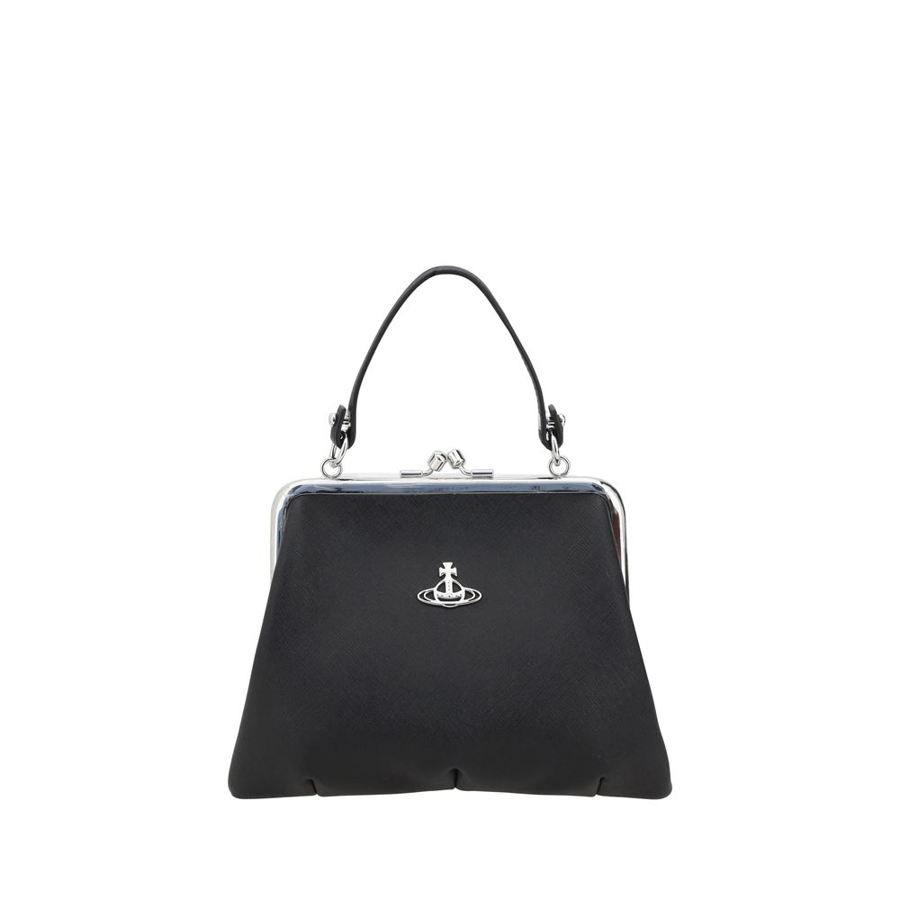 Granny Frame Purse