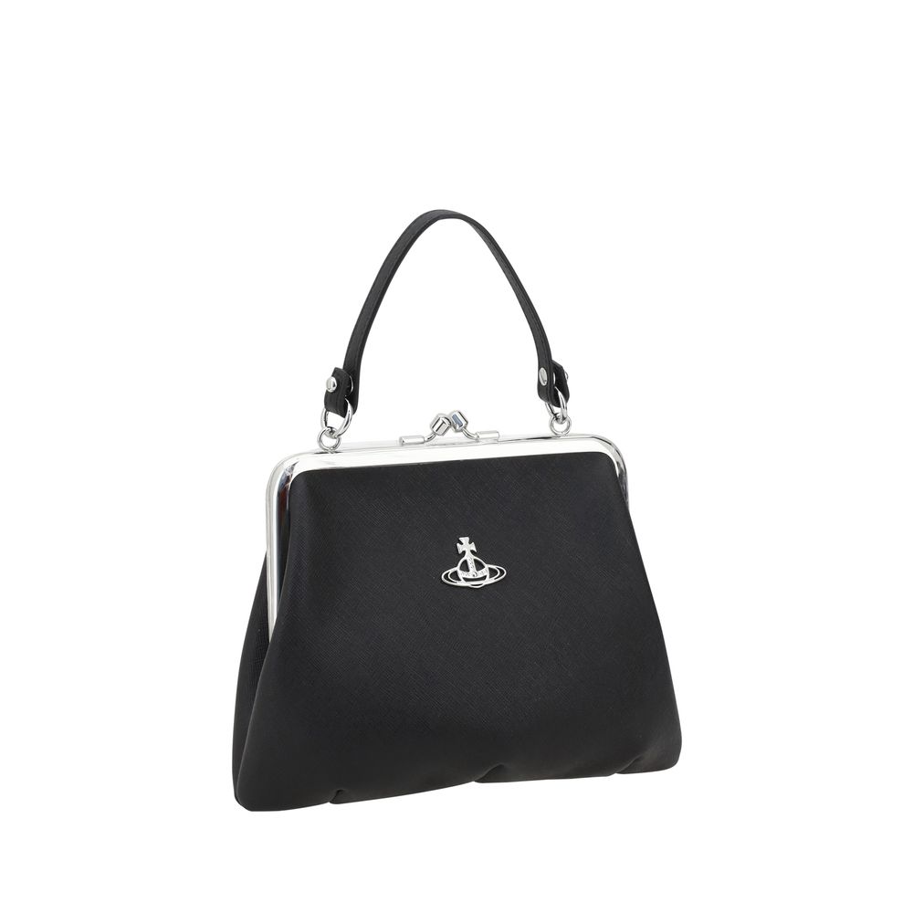 Granny Frame Purse