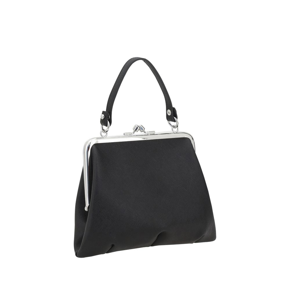 Granny Frame Purse