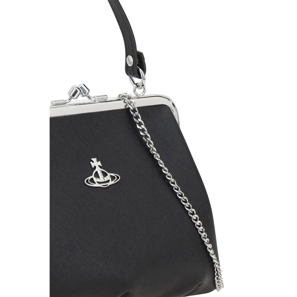 Granny Frame Purse