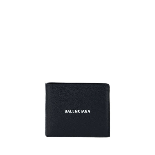 Cash Square Folded Wallet