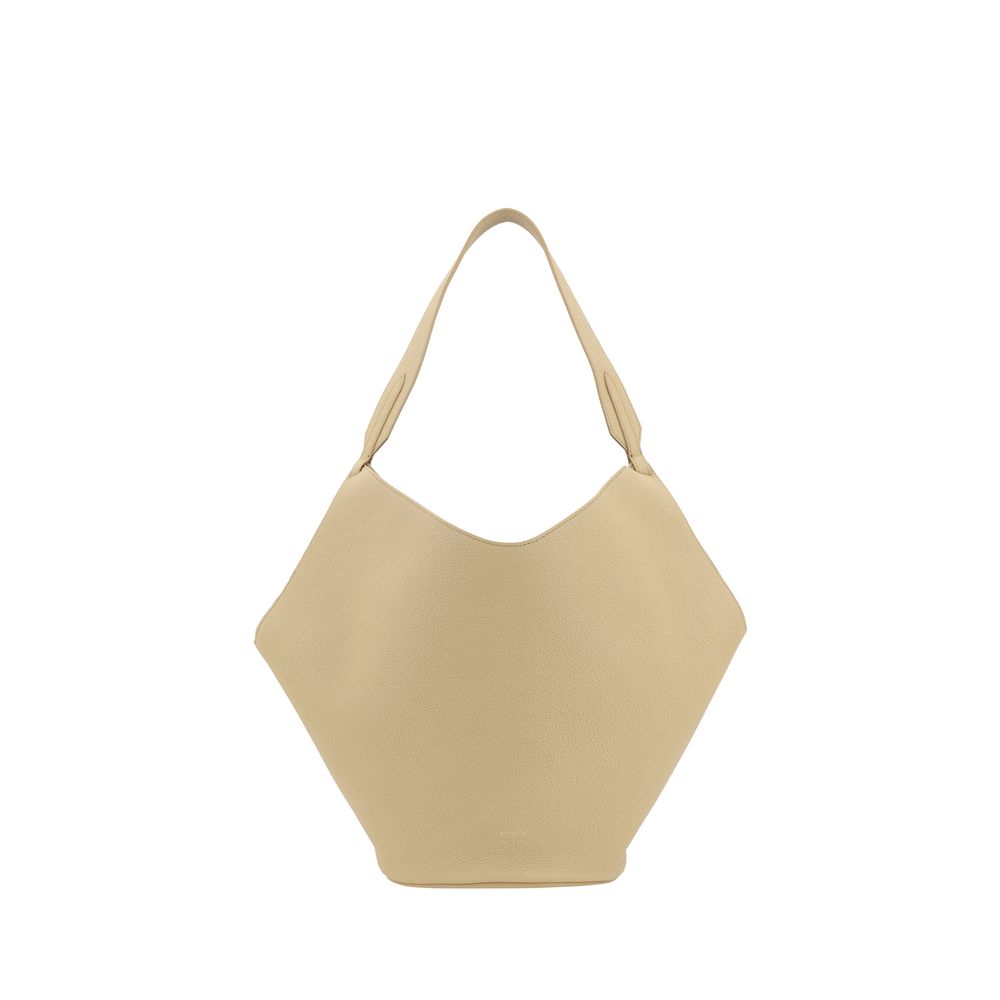 Small Lotus Tote