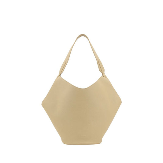 Small Lotus Tote