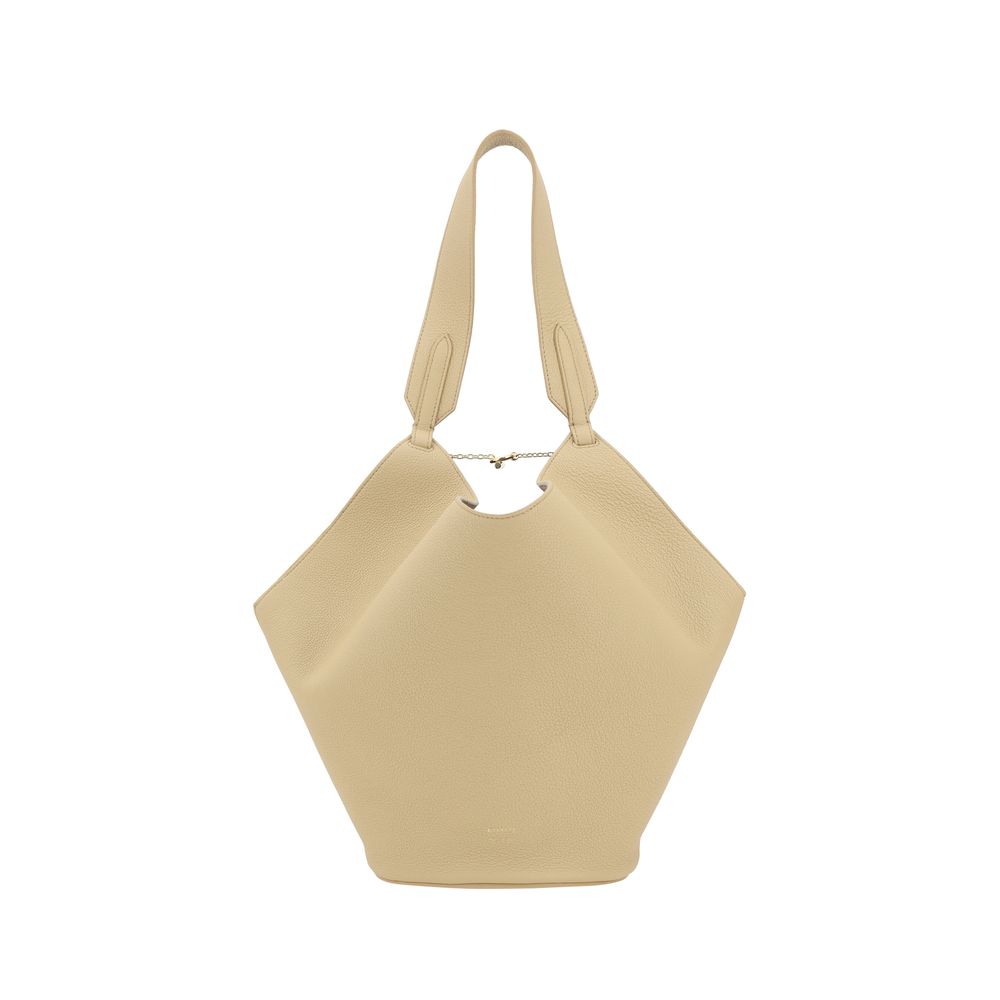 Small Lotus Tote