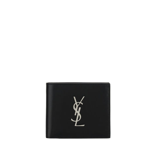 Cassandre East/West Wallet in Smooth Leather