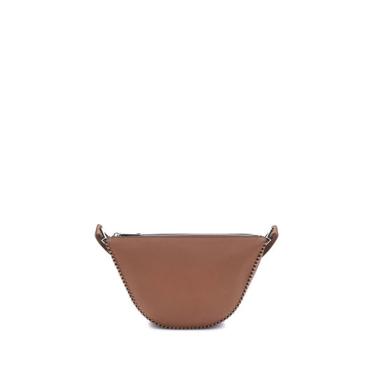 Roma Leather Fendi Melon Small