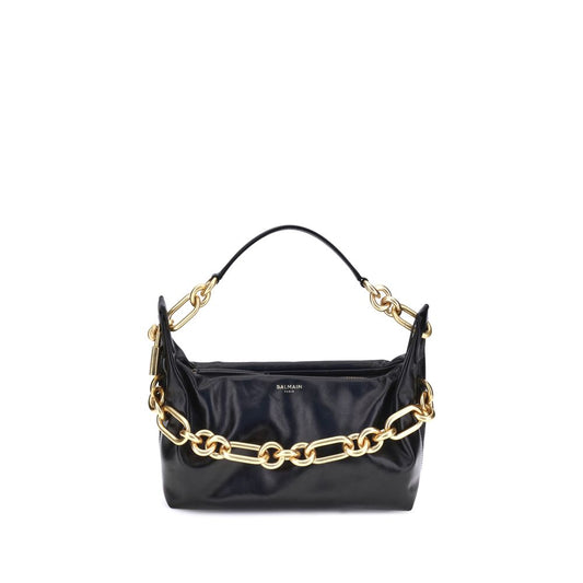 Sync Medium Bag in Calfskin